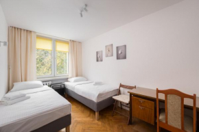 Mokotów Bełska Homely Apartment